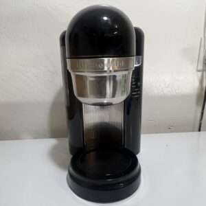 KitchenAid KCM1204OB 12-Cup Coffee Maker