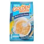 Golden Morn Cereal, Nestle Golden Morn Cereal