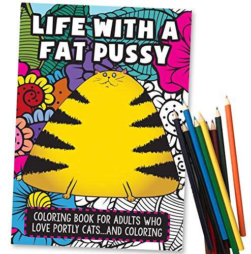 Maad Life With A Fat Pussy