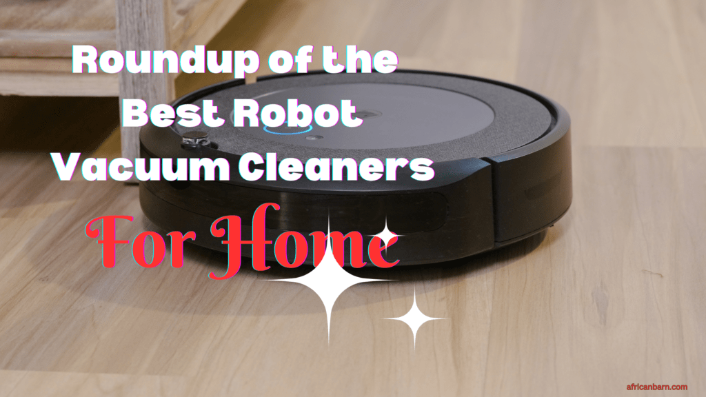 Best Robot Vacuum Cleaners