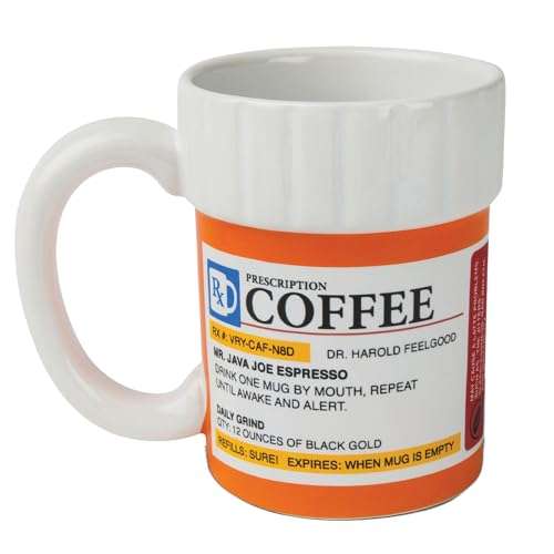 hilarious coffee mug