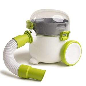 The Toy Cleanup System Vacuum