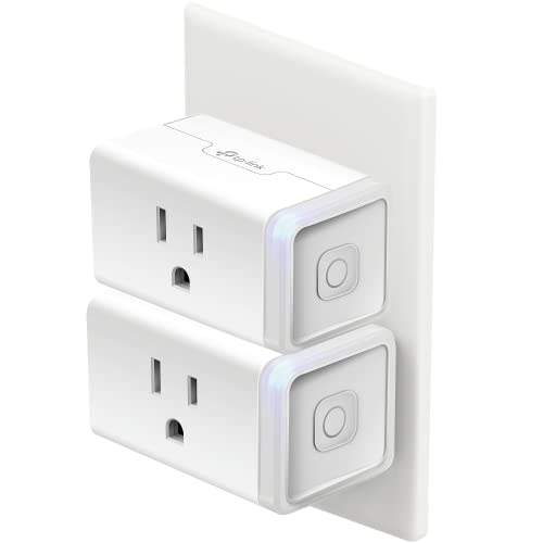 Kasa Smart Home Plug