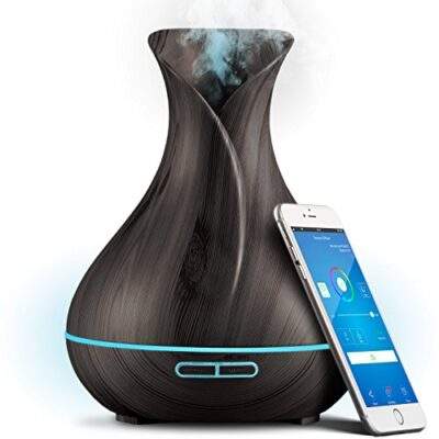 Sierra Modern Home Smart Diffuser