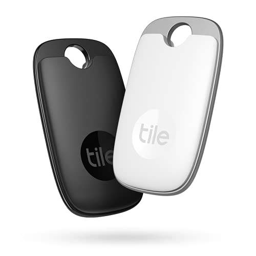 Tile Bluetooth Key Tracker