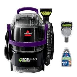 Bissell SpotClean Professional Portable Carpet Cleaner