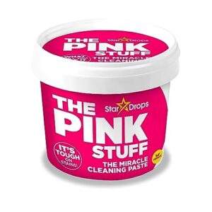 The Pink Stuff