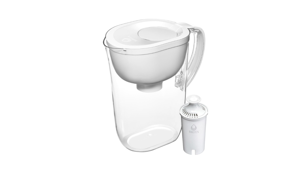 Brita Everyday Water Filter Pitcher