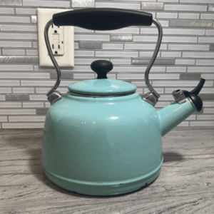 Chantal Tea Kettle 1.7 QT