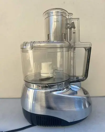 Cuisinart EV-11PC9 Food Processor