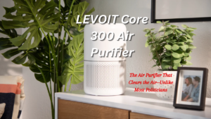 LEVOIT Core 300 Air Purifier