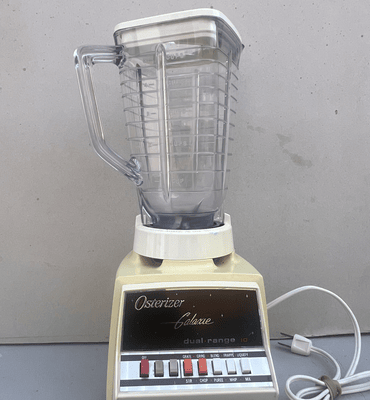 Oster-Osterizer-Galaxie-10-Speed-Blender