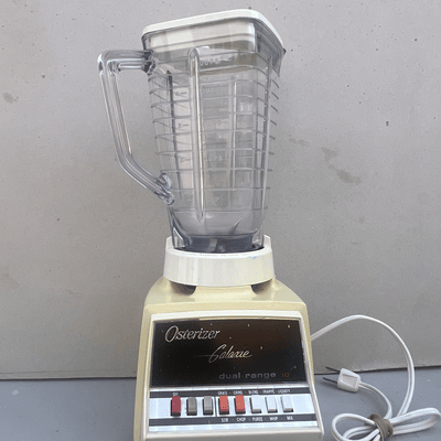 Oster-Osterizer-Galaxie-10-Speed-Blender