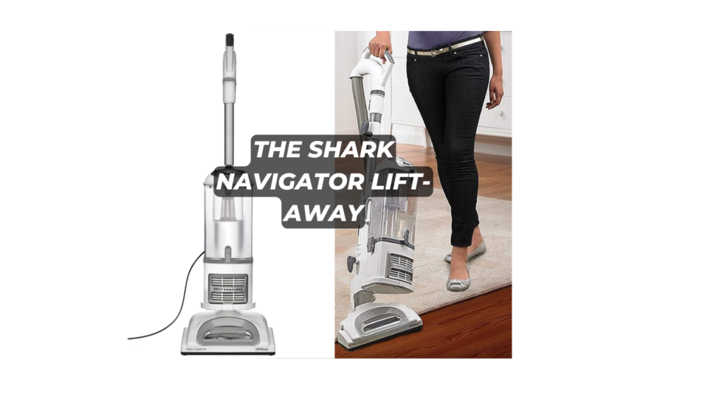 Shark Navigator Lift-Away