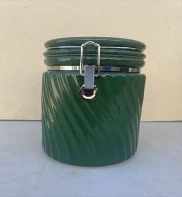 Vintage Winsome Canister