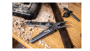 leatherman wave plus multi tool