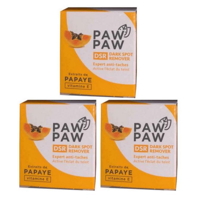 Paw-Paw Dark Spot Remover