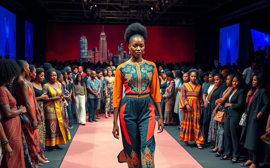 African Fashion Trends