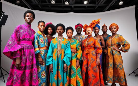 African Fashion Trends