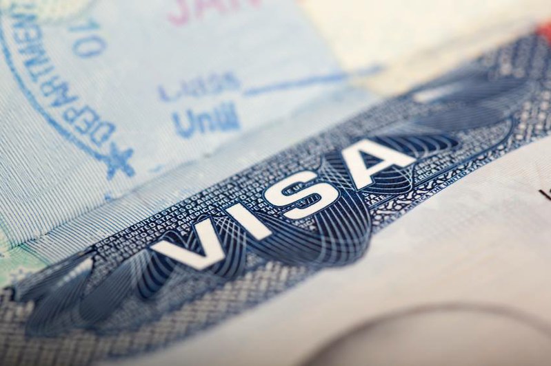 Why Can’t Africans Get Visa-Free Entry to the U.S.?