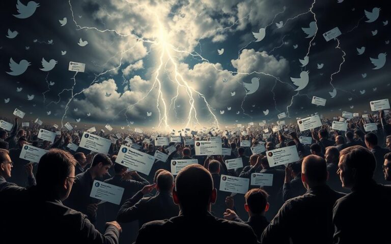 storms of life