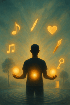 Parable of the Talents