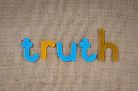 Truth, comfort