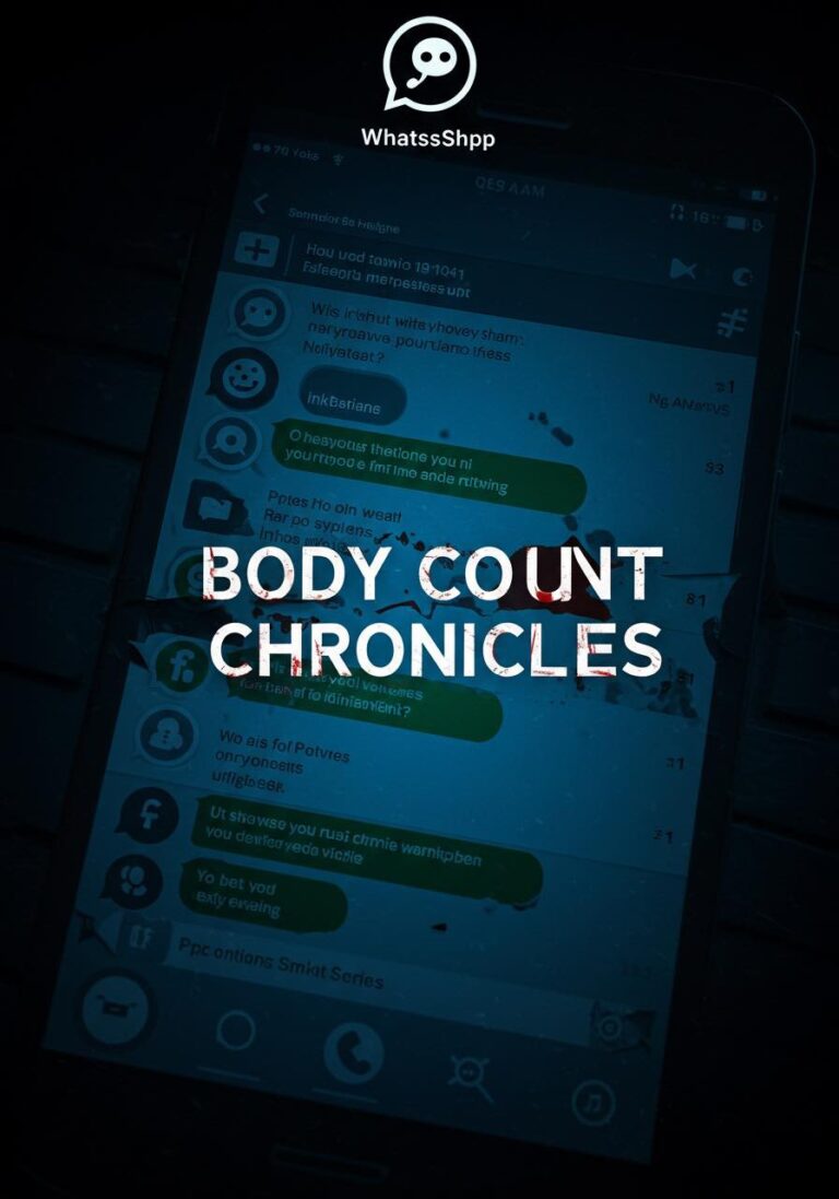 Body Count Chronicles