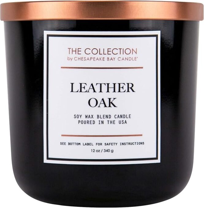 Chesapeake Bay Candle