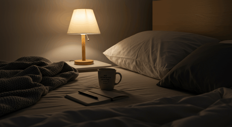 improve sleep