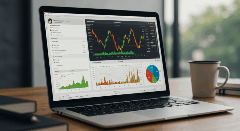 brokerage account