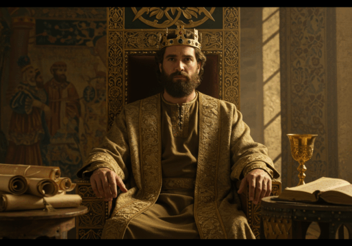Lessons of King Solomon