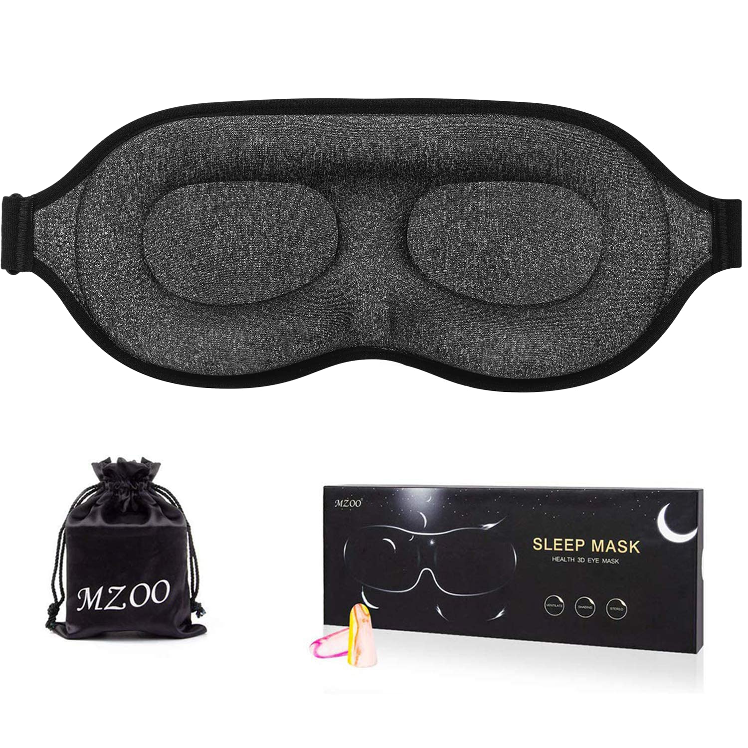 Sleep Mask