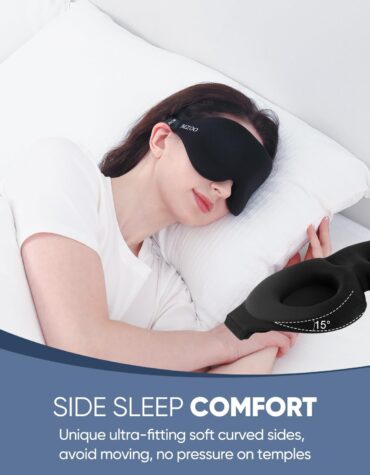 Sleep Mask