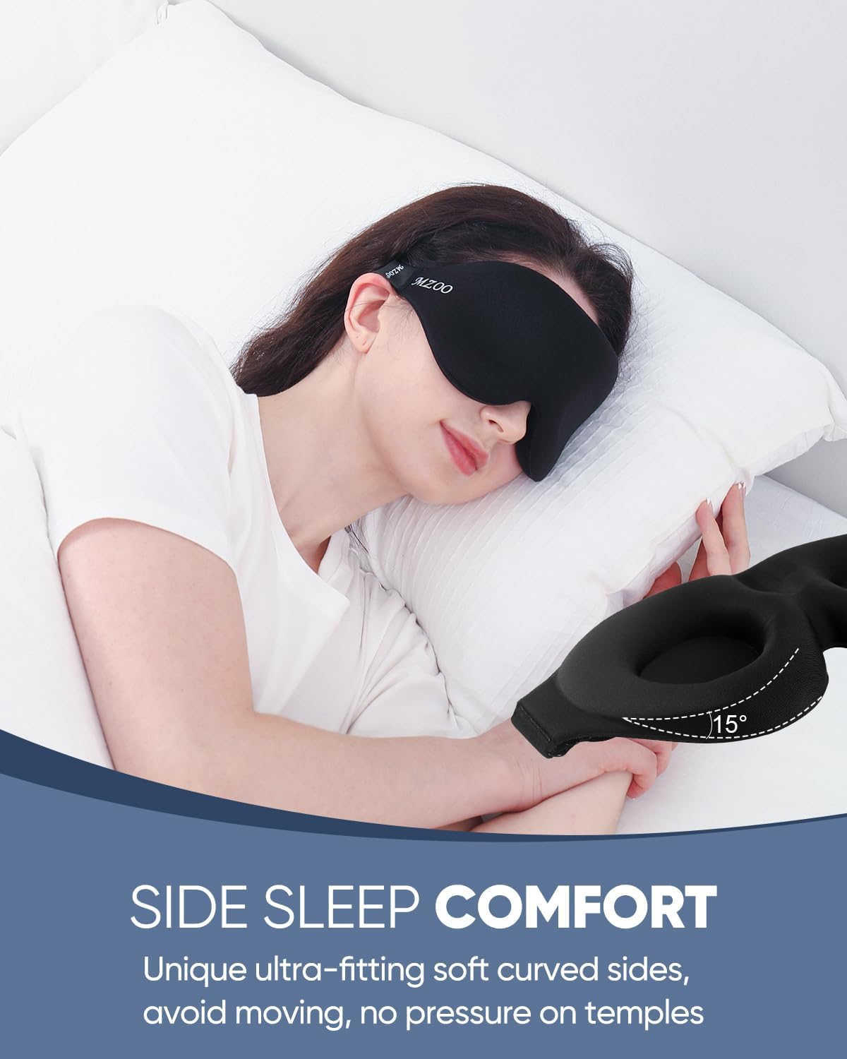 Sleep Mask