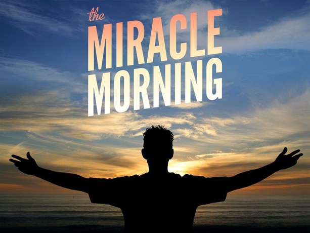 The Miracle Morning:
