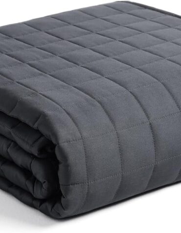 Weighted Blanket for Adults 15lbs