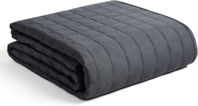 Weighted Blanket for Adults 15lbs