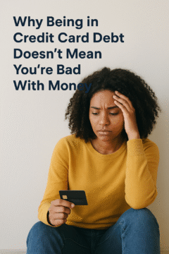 credit card