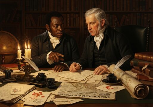 Olaudah Equiano,The Zong Massacre
