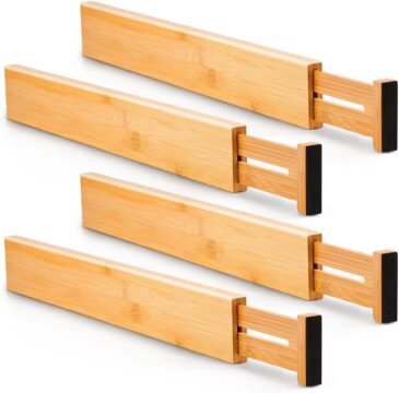 Adjustable Drawer Divider